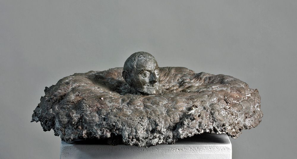 Wellness - Carsten Theumer, Bildhauer, Medailleur