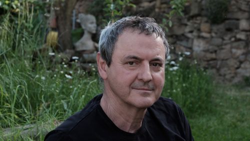 Carsten Theumer, Bildhauer, Medailleur